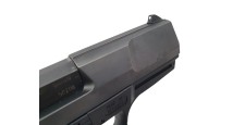 PISTOLET WALTHER P99QA CALIBRE 9x19 -2