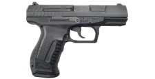 PISTOLET WALTHER P99QA CALIBRE 9x19 -1