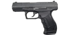PISTOLET WALTHER P99QA CALIBRE 9x19 -1