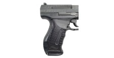 PISTOLET WALTHER P99QA CALIBRE 9x19 -1
