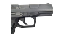 PISTOLET WALTHER P99QA CALIBRE 9x19 -1