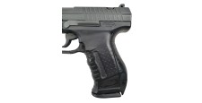 PISTOLET WALTHER P99QA CALIBRE 9x19 -1