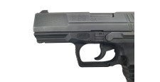 PISTOLET WALTHER P99QA CALIBRE 9x19 -1