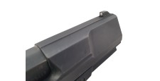 PISTOLET WALTHER P99QA CALIBRE 9x19 -1