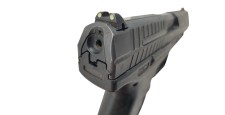 PISTOLET WALTHER P99QA CALIBRE 9x19 -3