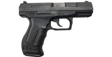 PISTOLET WALTHER P99QA CALIBRE 9x19 -3