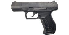 PISTOLET WALTHER P99QA CALIBRE 9x19 -3
