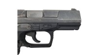 PISTOLET WALTHER P99QA CALIBRE 9x19 -3
