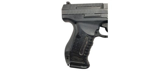 PISTOLET WALTHER P99QA CALIBRE 9x19 -3