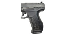 PISTOLET WALTHER P99QA CALIBRE 9x19 -3