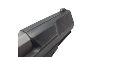 PISTOLET WALTHER P99QA CALIBRE 9x19 -3