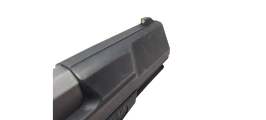 PISTOLET WALTHER P99QA CALIBRE 9x19 -3