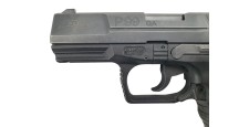 PISTOLET WALTHER P99QA CALIBRE 9x19 -3