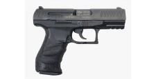 PISTOLET WALTHER PPQ M2 CAL.9x19 PS - ETAT PROCHE NEUF ! 6