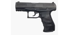 PISTOLET WALTHER PPQ M2 CAL.9x19 PS - ETAT PROCHE NEUF ! 6