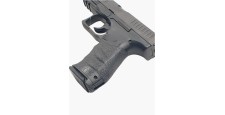 PISTOLET WALTHER PPQ M2 CAL.9x19 PS - ETAT PROCHE NEUF ! 6
