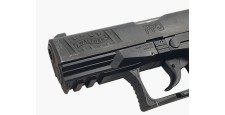 PISTOLET WALTHER PPQ M2 CAL.9x19 PS - ETAT PROCHE NEUF ! 6