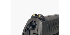 PISTOLET WALTHER PPQ M2 CAL.9x19 PS - ETAT PROCHE NEUF ! 6