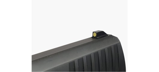 PISTOLET WALTHER PPQ M2 CAL.9x19 PS - ETAT PROCHE NEUF ! 6