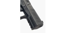 PISTOLET WALTHER PPQ M2 CAL.9x19 PS - ETAT PROCHE NEUF ! 6