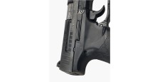 PISTOLET WALTHER PPQ M2 CAL.9x19 PS - ETAT PROCHE NEUF ! 6