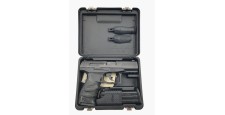 PISTOLET WALTHER PPQ M2 CAL.9x19 PS - ETAT PROCHE NEUF ! 6