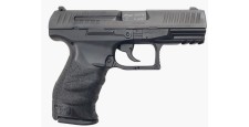 PISTOLET WALTHER PPQ M2 CAL.9x19 PS - ETAT PROCHE NEUF ! 2