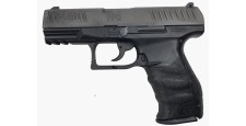 PISTOLET WALTHER PPQ M2 CAL.9x19 PS - ETAT PROCHE NEUF ! 2