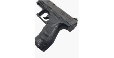 PISTOLET WALTHER PPQ M2 CAL.9x19 PS - ETAT PROCHE NEUF ! 2