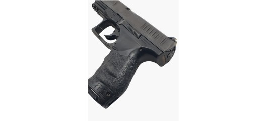 PISTOLET WALTHER PPQ M2 CAL.9x19 PS - ETAT PROCHE NEUF ! 2