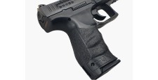 PISTOLET WALTHER PPQ M2 CAL.9x19 PS - ETAT PROCHE NEUF ! 2