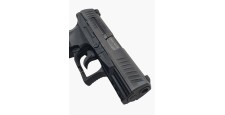 PISTOLET WALTHER PPQ M2 CAL.9x19 PS - ETAT PROCHE NEUF ! 2
