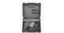 PISTOLET WALTHER PPQ M2 CAL.9x19 PS - ETAT PROCHE NEUF ! 2