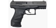 PISTOLET WALTHER PPQ M2 CAL.9x19 PS - ETAT PROCHE NEUF ! 4