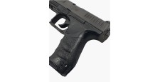 PISTOLET WALTHER PPQ M2 CAL.9x19 PS - ETAT PROCHE NEUF ! 4