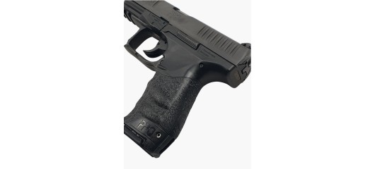 PISTOLET WALTHER PPQ M2 CAL.9x19 PS - ETAT PROCHE NEUF ! 4