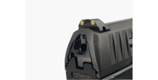 PISTOLET WALTHER PPQ M2 CAL.9x19 PS - ETAT PROCHE NEUF ! 4