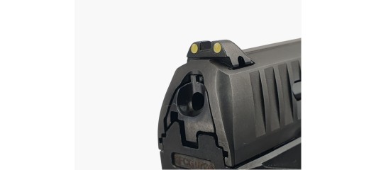 PISTOLET WALTHER PPQ M2 CAL.9x19 PS - ETAT PROCHE NEUF ! 4