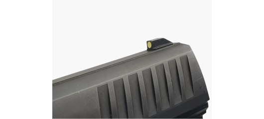 PISTOLET WALTHER PPQ M2 CAL.9x19 PS - ETAT PROCHE NEUF ! 4