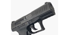 PISTOLET WALTHER PPQ M2 CAL.9x19 PS - ETAT PROCHE NEUF ! 4