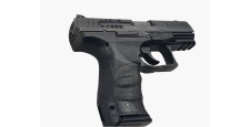 PISTOLET WALTHER PPQ M2 CAL.9x19 PS - ETAT PROCHE NEUF ! 4