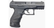 PISTOLET WALTHER PPQ M2 CAL.9x19 PS - ETAT PROCHE NEUF ! 3