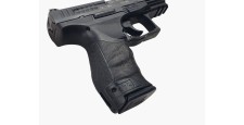 PISTOLET WALTHER PPQ M2 CAL.9x19 PS - ETAT PROCHE NEUF ! 3
