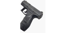 PISTOLET WALTHER PPQ M2 CAL.9x19 PS - ETAT PROCHE NEUF ! 3