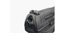 PISTOLET WALTHER PPQ M2 CAL.9x19 PS - ETAT PROCHE NEUF ! 3