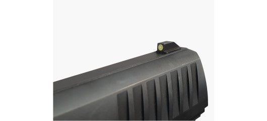 PISTOLET WALTHER PPQ M2 CAL.9x19 PS - ETAT PROCHE NEUF ! 3