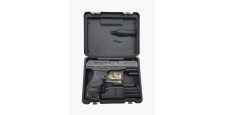 PISTOLET WALTHER PPQ M2 CAL.9x19 PS - ETAT PROCHE NEUF ! 3