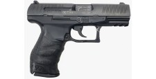 PISTOLET WALTHER PPQ M2 CAL.9x19 PS - ETAT PROCHE NEUF ! 1