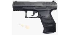 PISTOLET WALTHER PPQ M2 CAL.9x19 PS - ETAT PROCHE NEUF ! 1