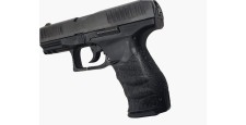 PISTOLET WALTHER PPQ M2 CAL.9x19 PS - ETAT PROCHE NEUF ! 1